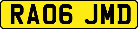 RA06JMD