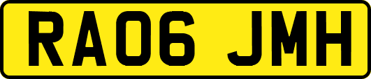 RA06JMH