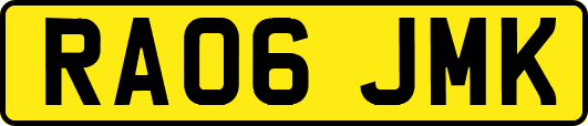 RA06JMK