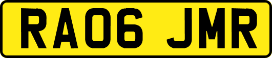 RA06JMR
