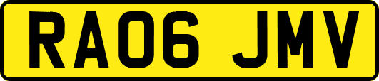 RA06JMV