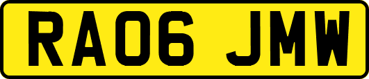 RA06JMW