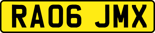 RA06JMX
