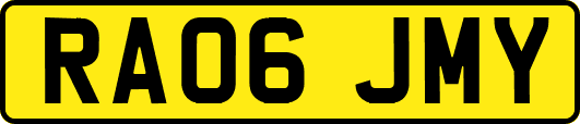RA06JMY