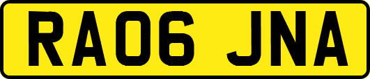 RA06JNA