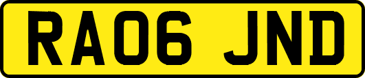 RA06JND