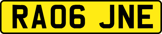 RA06JNE
