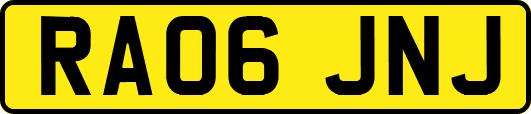 RA06JNJ
