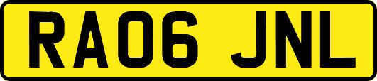 RA06JNL