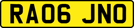 RA06JNO