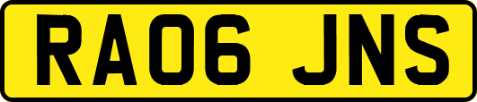 RA06JNS