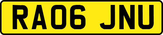 RA06JNU