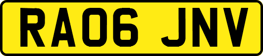 RA06JNV