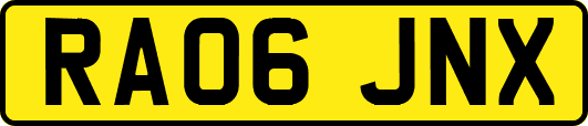 RA06JNX
