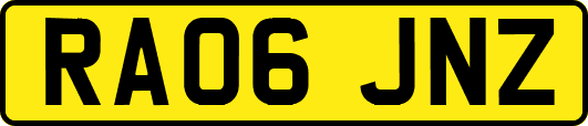 RA06JNZ