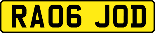 RA06JOD
