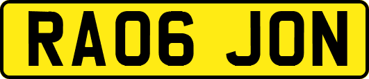 RA06JON