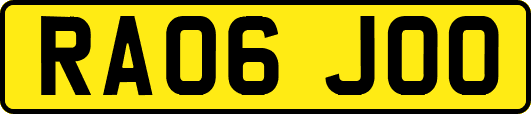 RA06JOO