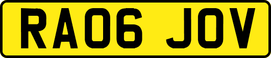RA06JOV