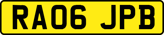 RA06JPB