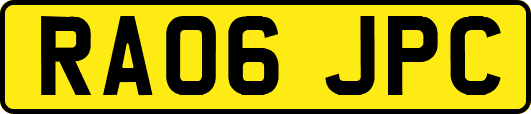 RA06JPC