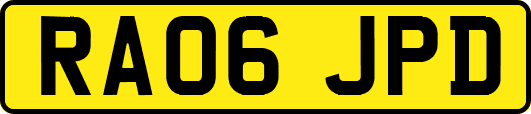 RA06JPD