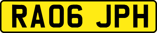 RA06JPH