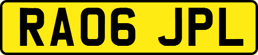 RA06JPL