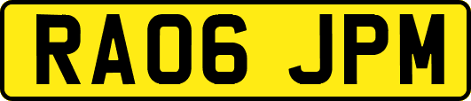 RA06JPM
