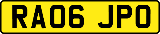 RA06JPO