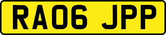 RA06JPP