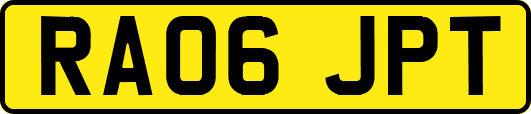 RA06JPT