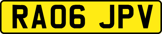 RA06JPV