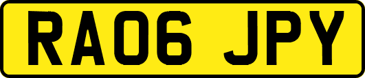 RA06JPY