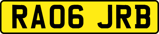 RA06JRB