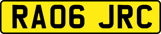 RA06JRC