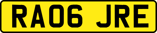 RA06JRE