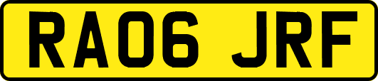 RA06JRF