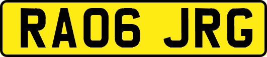 RA06JRG