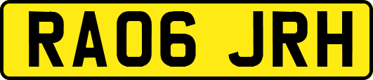 RA06JRH