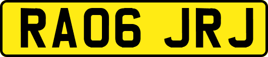 RA06JRJ