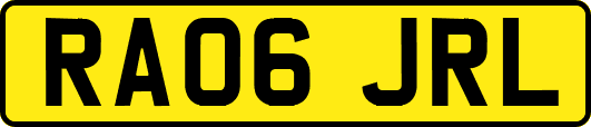 RA06JRL