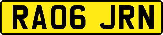 RA06JRN