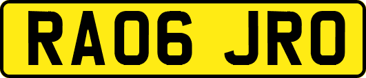 RA06JRO