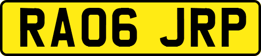 RA06JRP