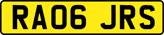RA06JRS
