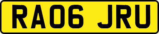 RA06JRU