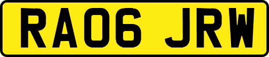 RA06JRW