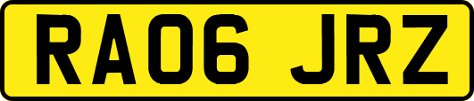 RA06JRZ