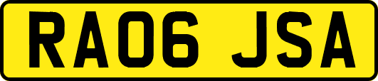 RA06JSA